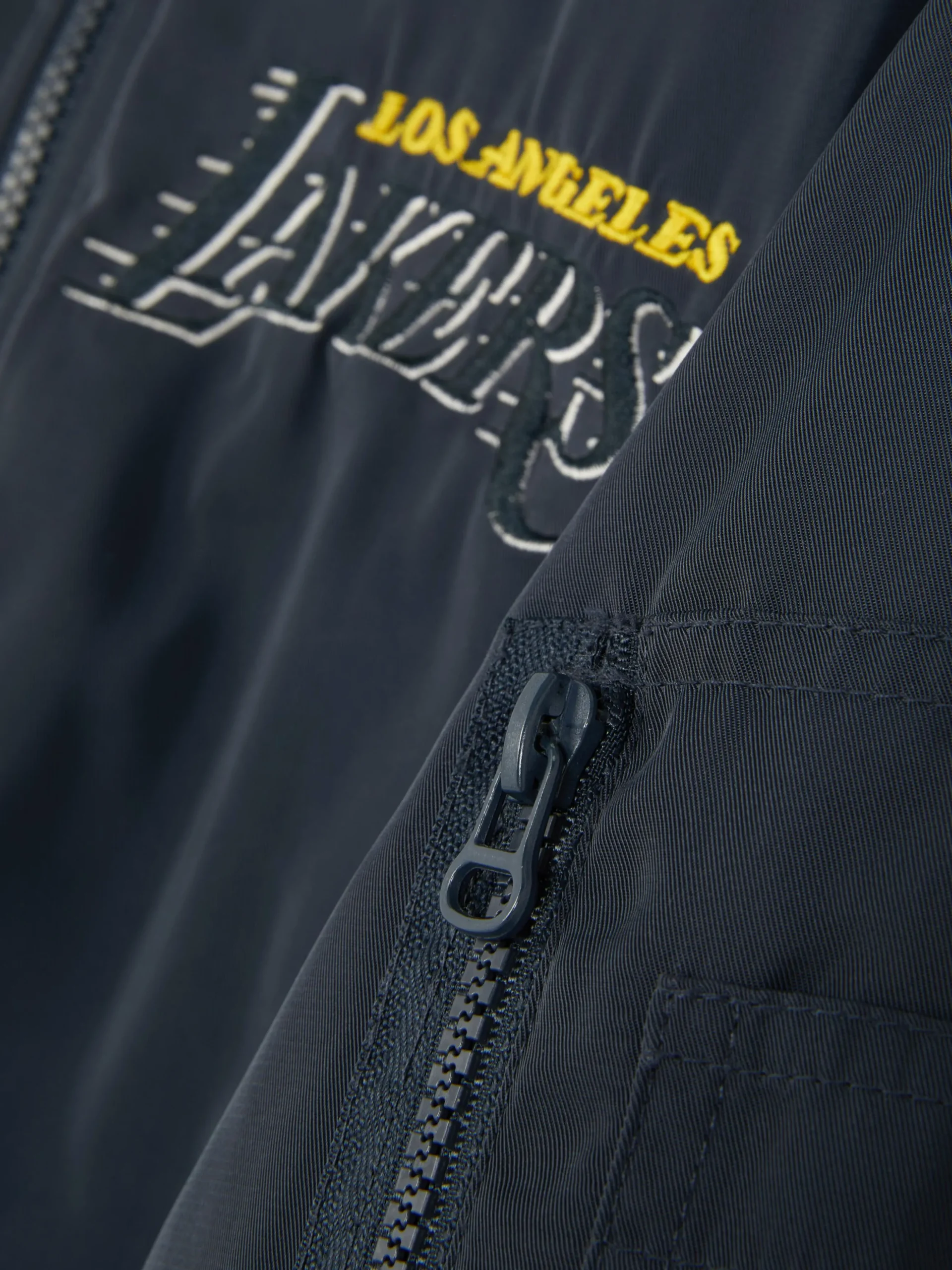 Bómber De Los Angeles Lakers De La NBA