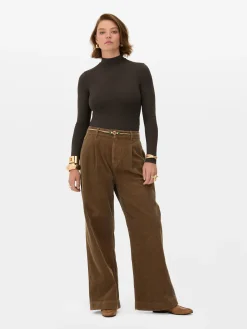 Body De Cuello Alto De Rita Ora