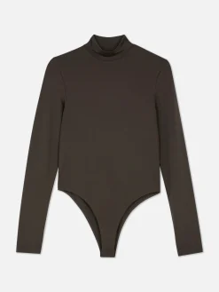 Body De Cuello Alto De Rita Ora