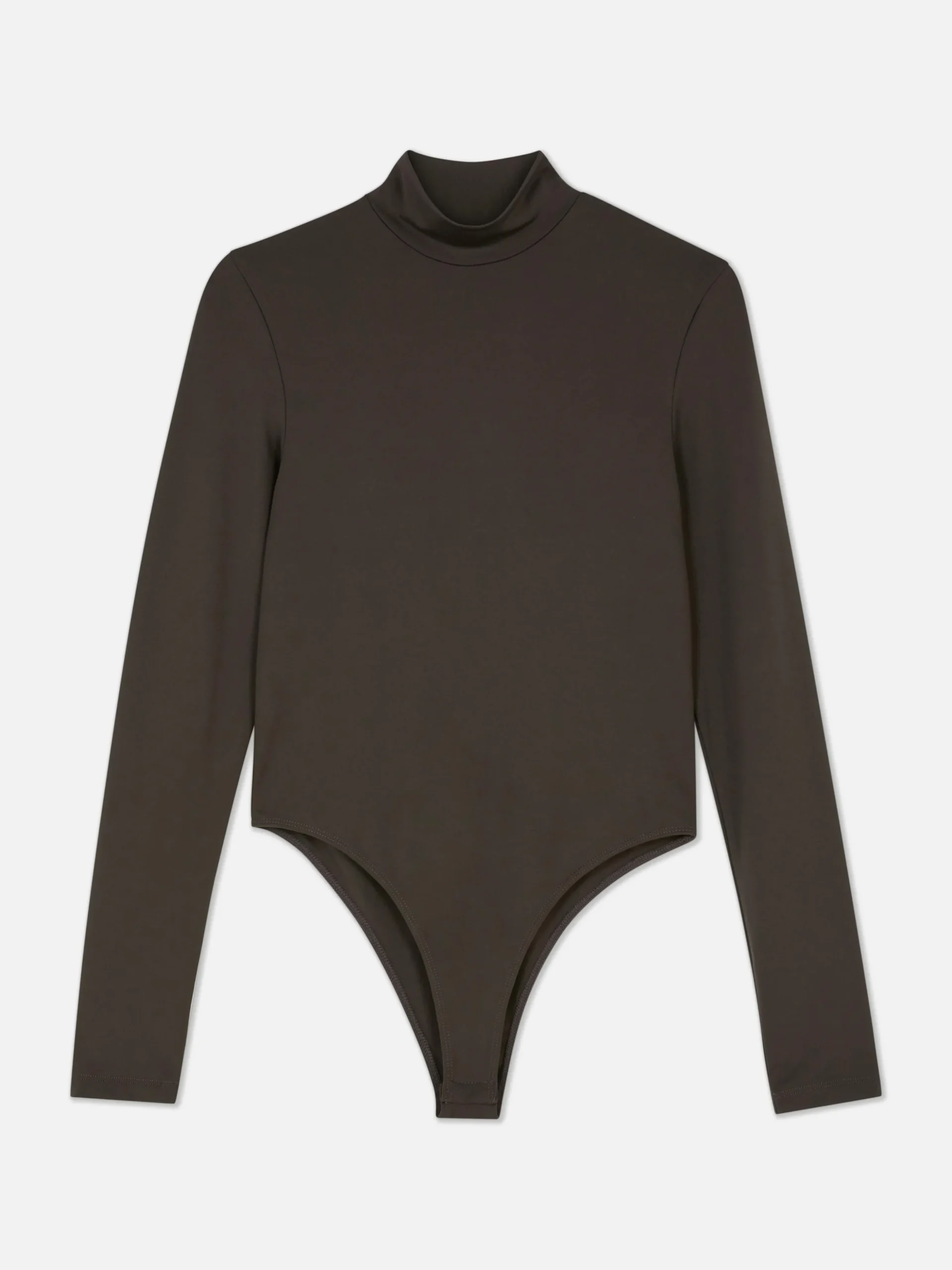 Body De Cuello Alto De Rita Ora