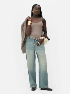 Body De Tirantes De Rita Ora