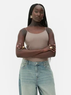 Body De Tirantes De Rita Ora