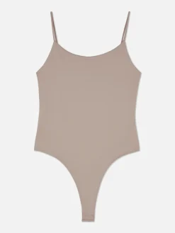 Body De Tirantes De Rita Ora