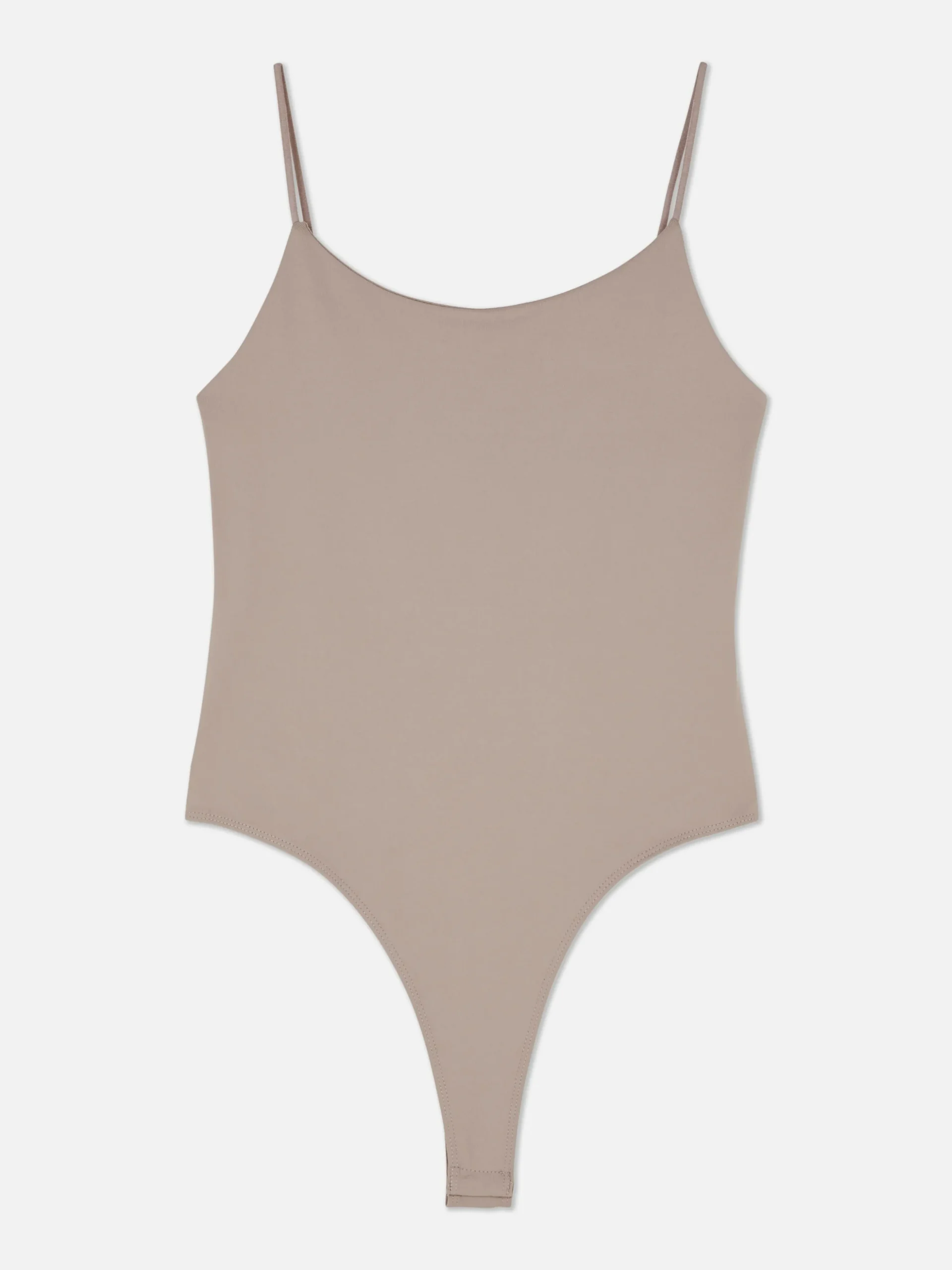 Body De Tirantes De Rita Ora