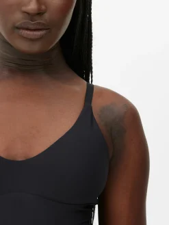 Body Moldeador Con Copas