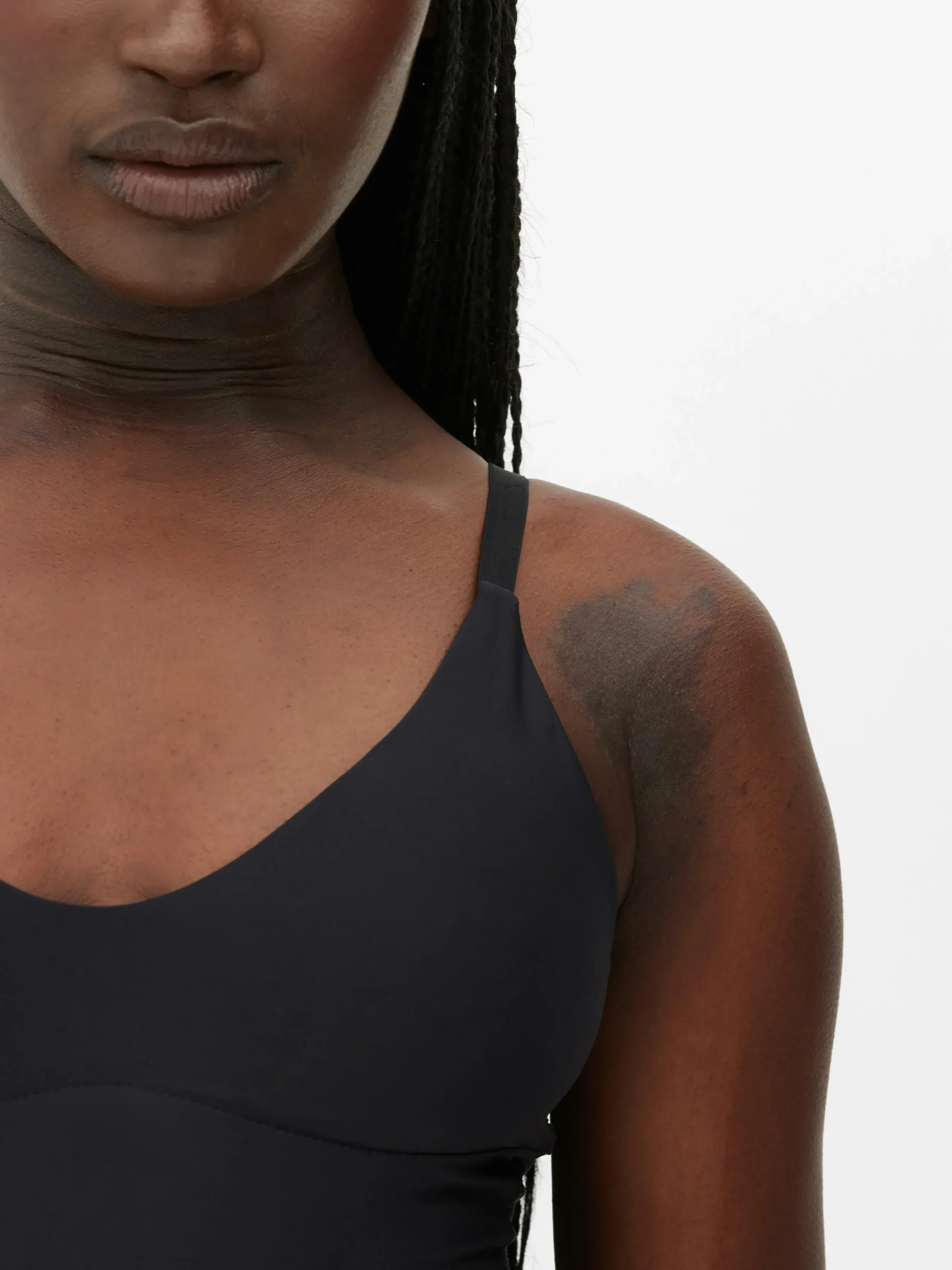 Body Moldeador Con Copas