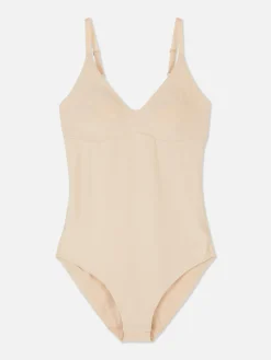 Body Moldeador Con Copas