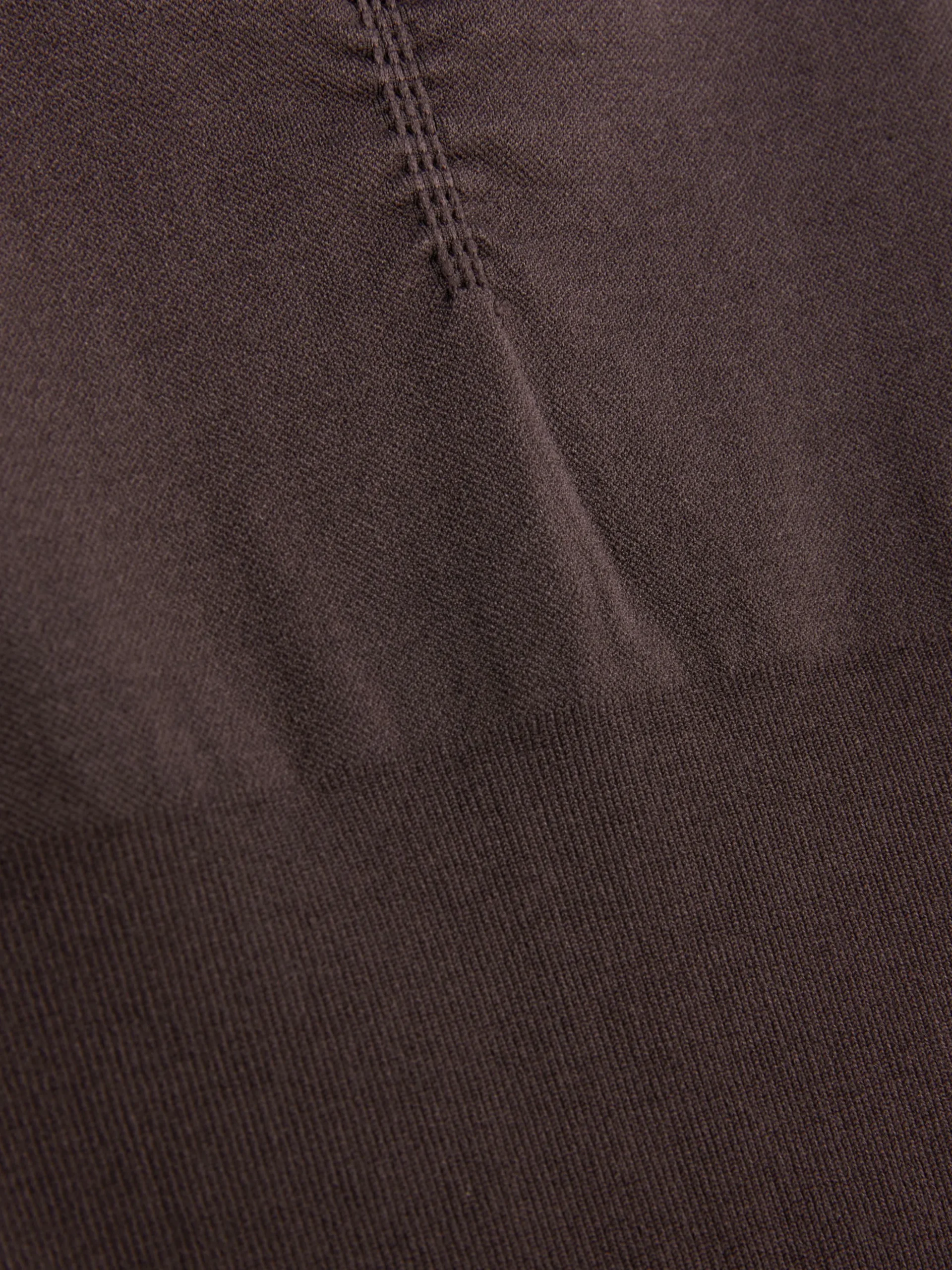 Body Moldeador De Escote Amplio Sin Costuras