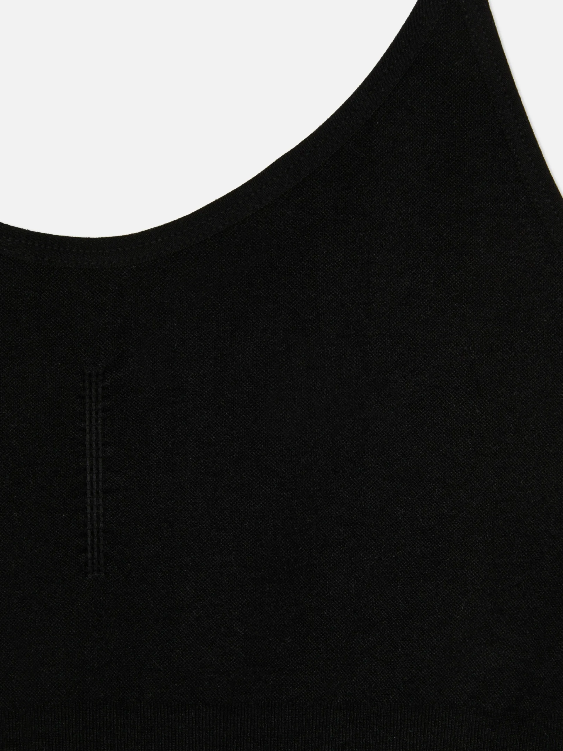 Body Moldeador Sin Costuras