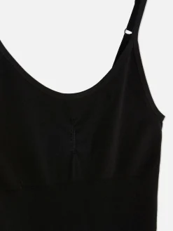 Body Moldeador Sin Costuras