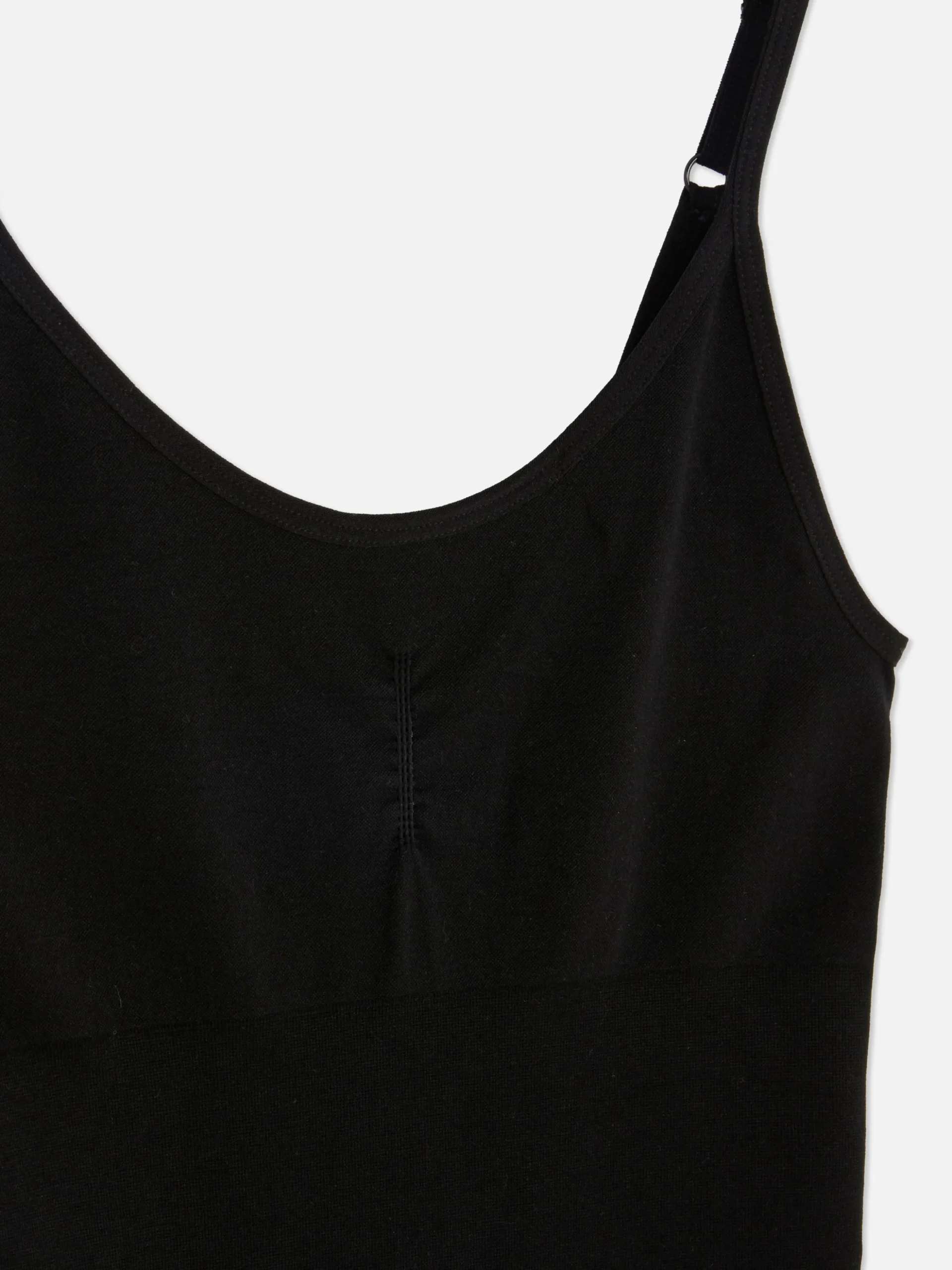 Body Moldeador Sin Costuras