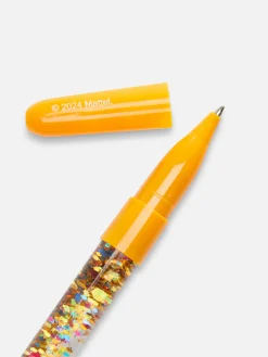 Bolígrafo De Tinta Líquida De Hot Wheels