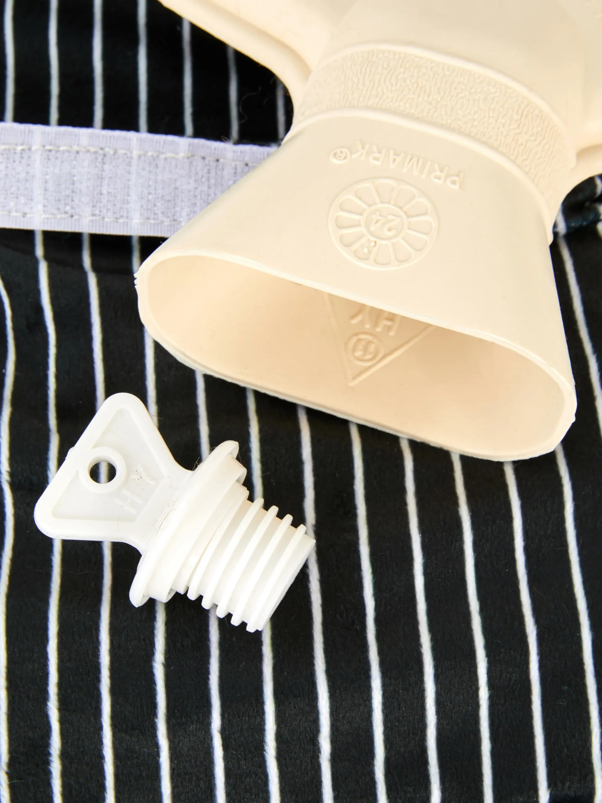 Bolsa De Agua Caliente De Pesadilla Antes De Navidad