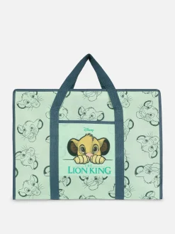 Bolsa De Almacenaje 30.º Aniversario De El Rey León