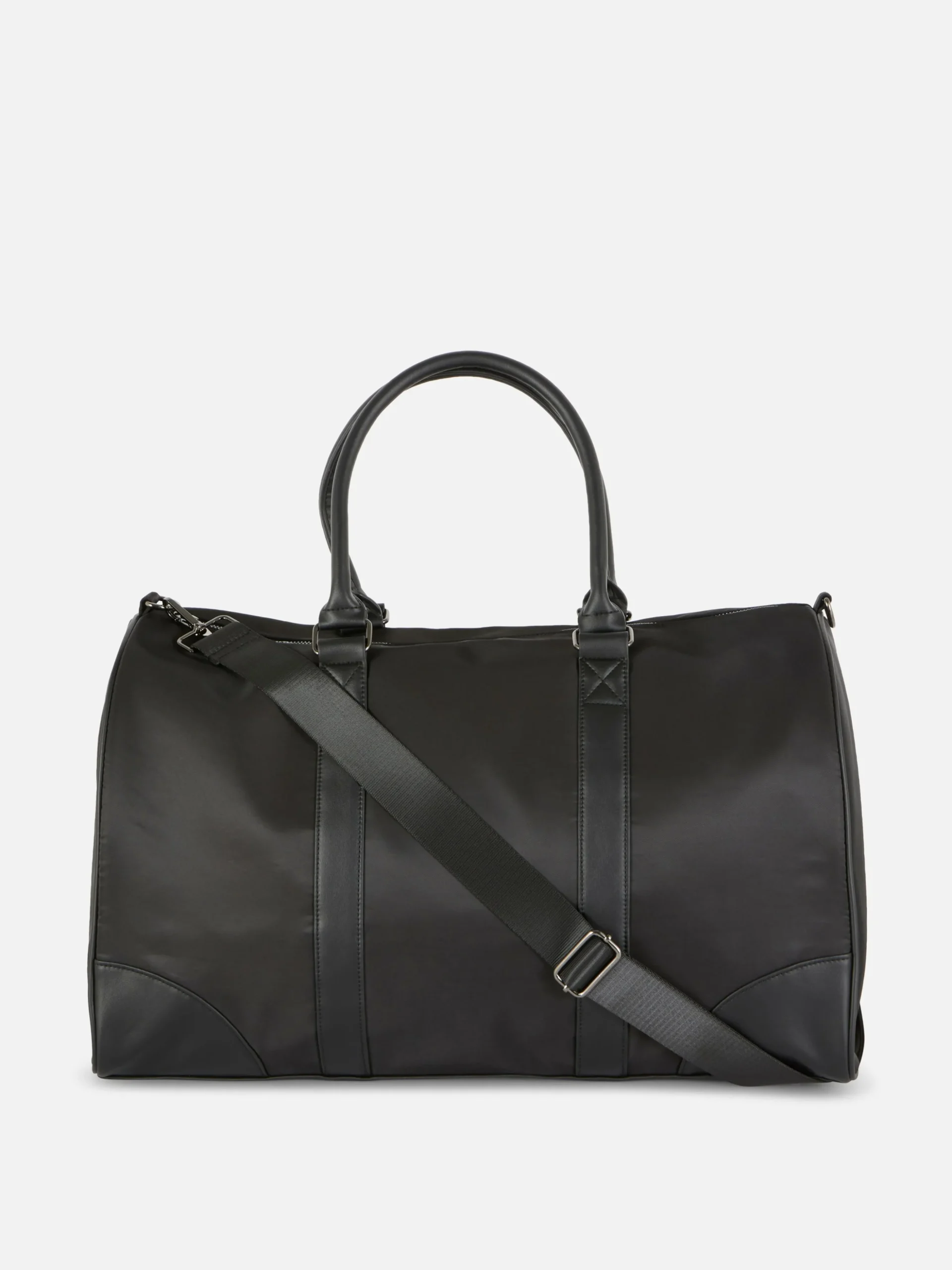 Bolsa De Viaje Con Cierre De Cremallera