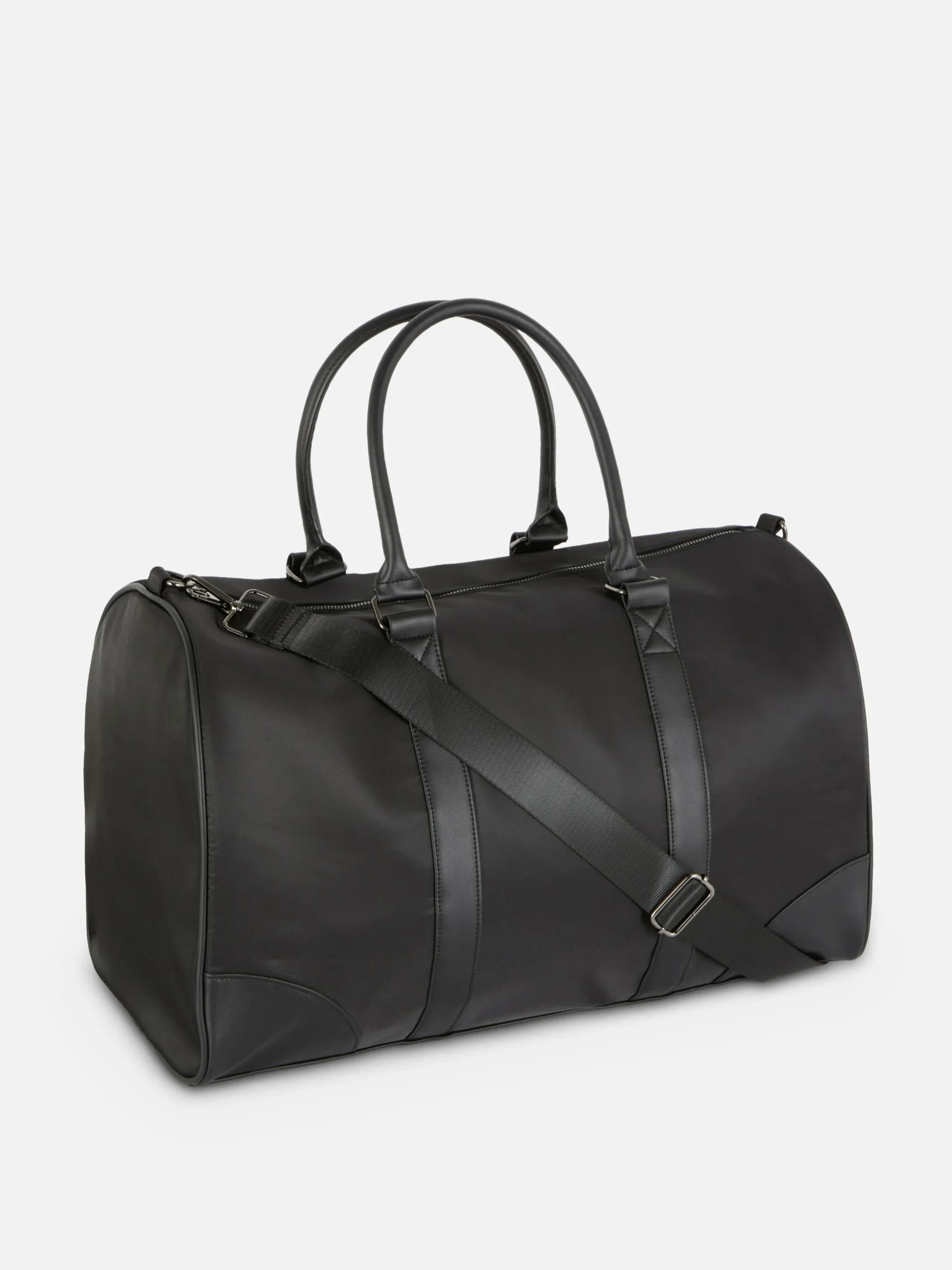 Bolsa De Viaje Con Cierre De Cremallera