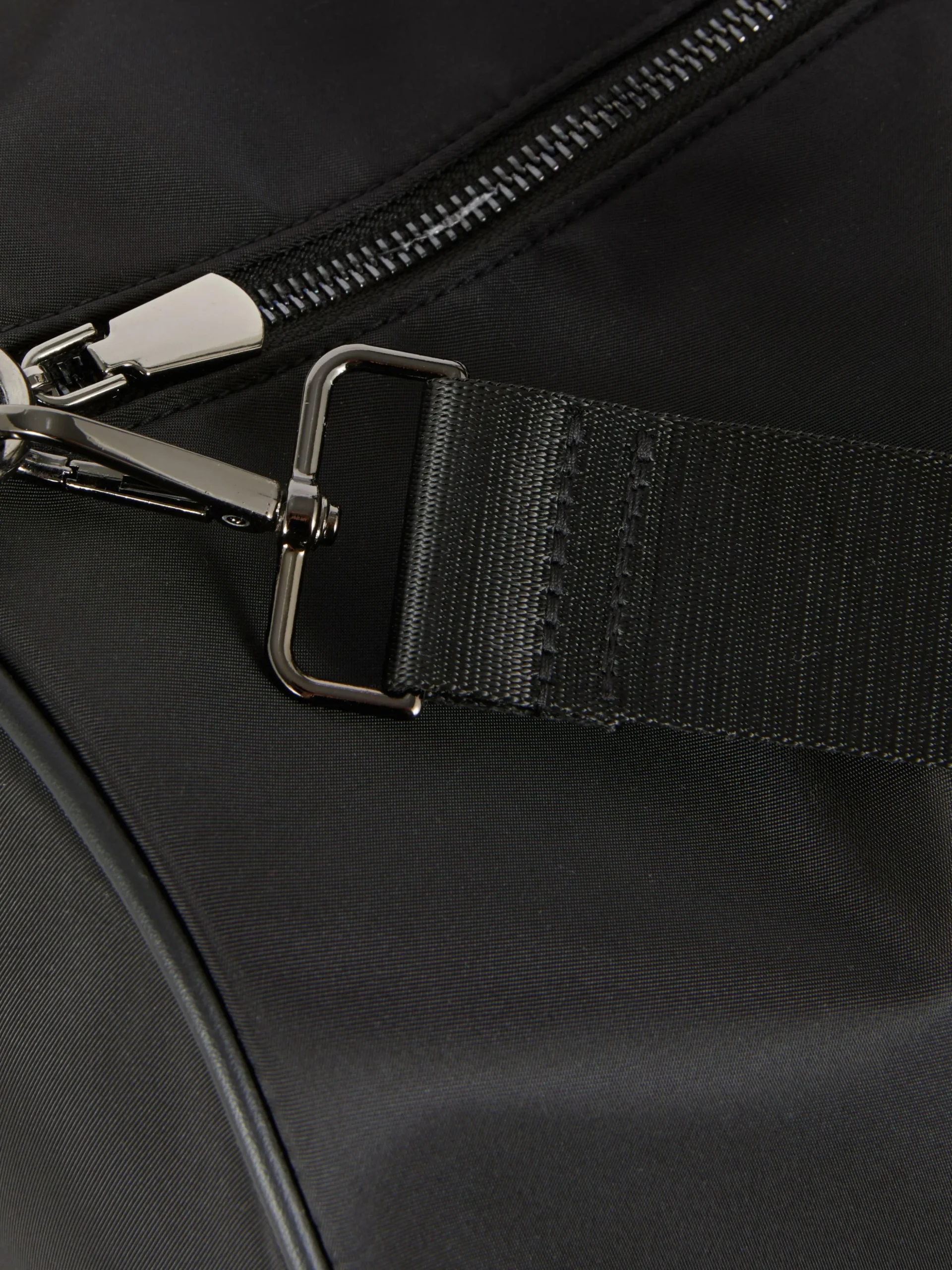 Bolsa De Viaje Con Cierre De Cremallera