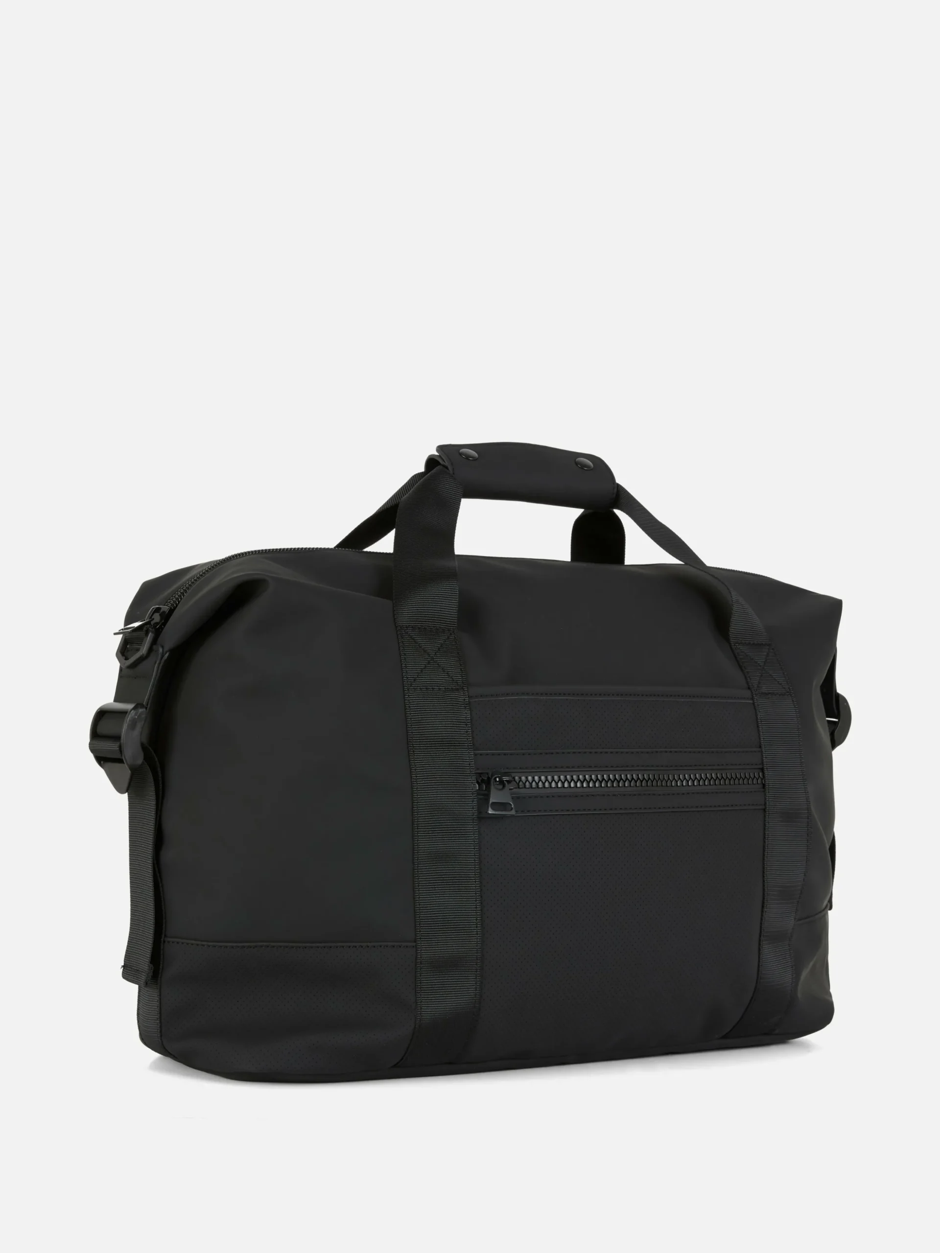 Bolsa De Viaje De Textura Engomada