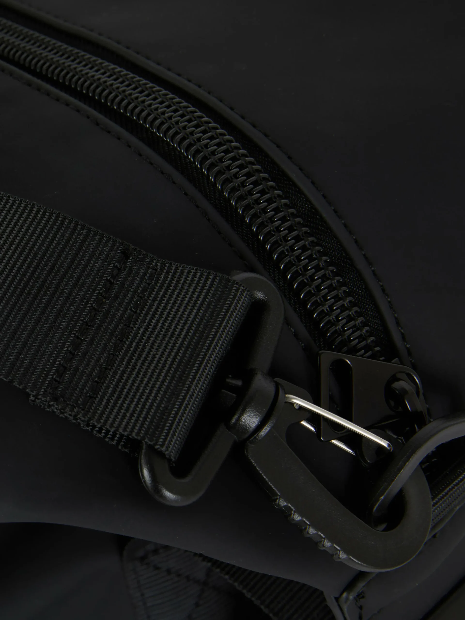 Bolsa De Viaje De Textura Engomada