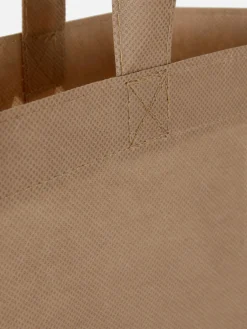 Bolsa Grande Reutilizable De Primark