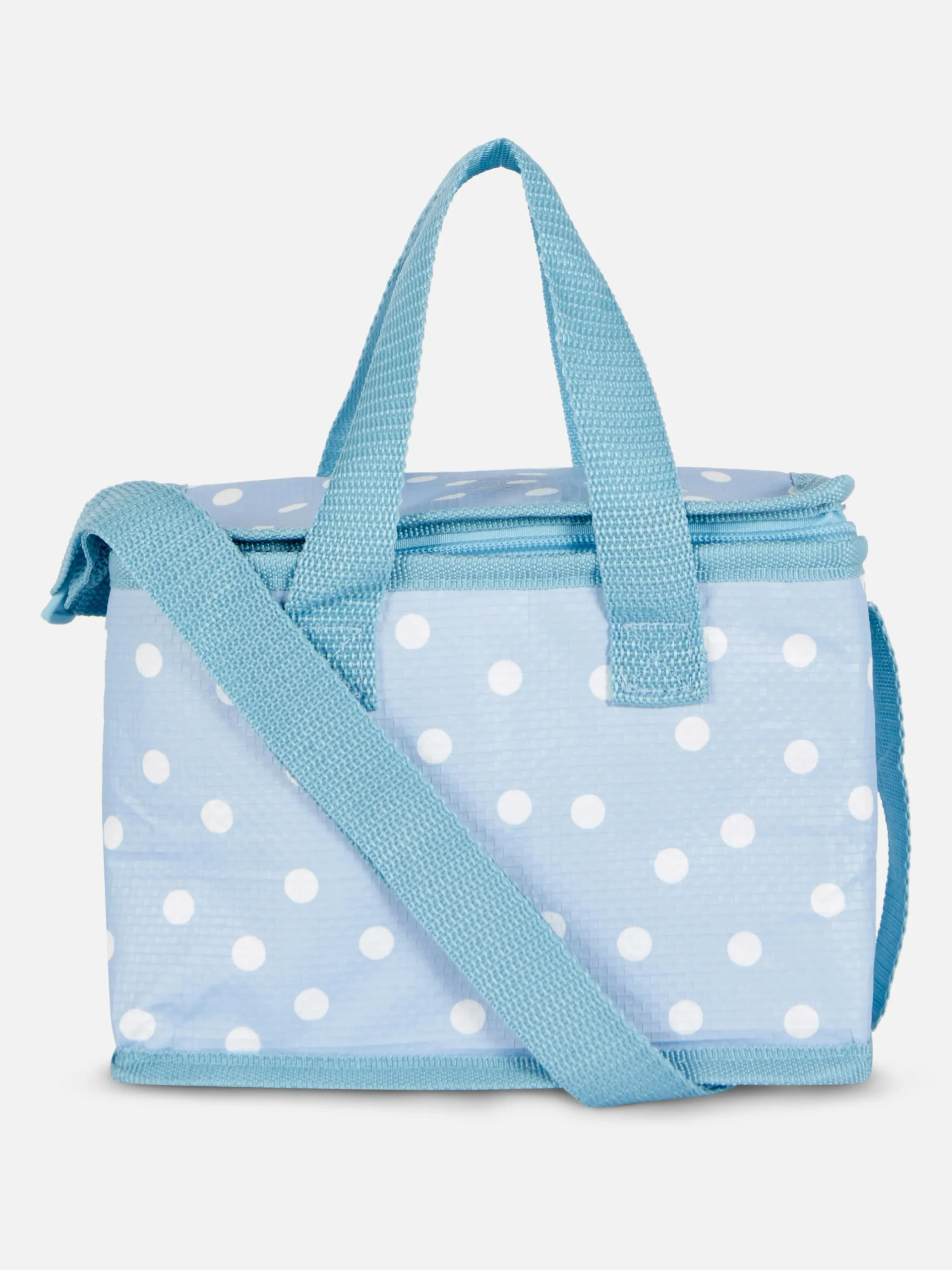 Bolsa Isotérmica Para El Almuerzo