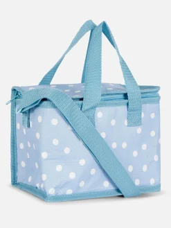 Bolsa Isotérmica Para El Almuerzo