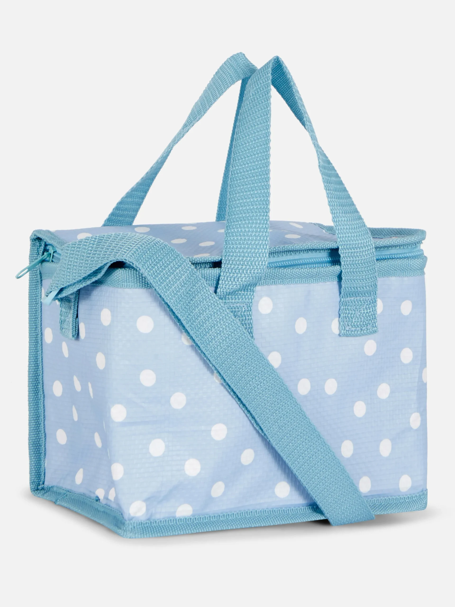 Bolsa Isotérmica Para El Almuerzo