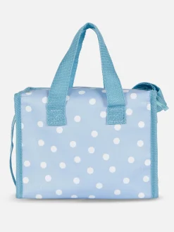 Bolsa Isotérmica Para El Almuerzo