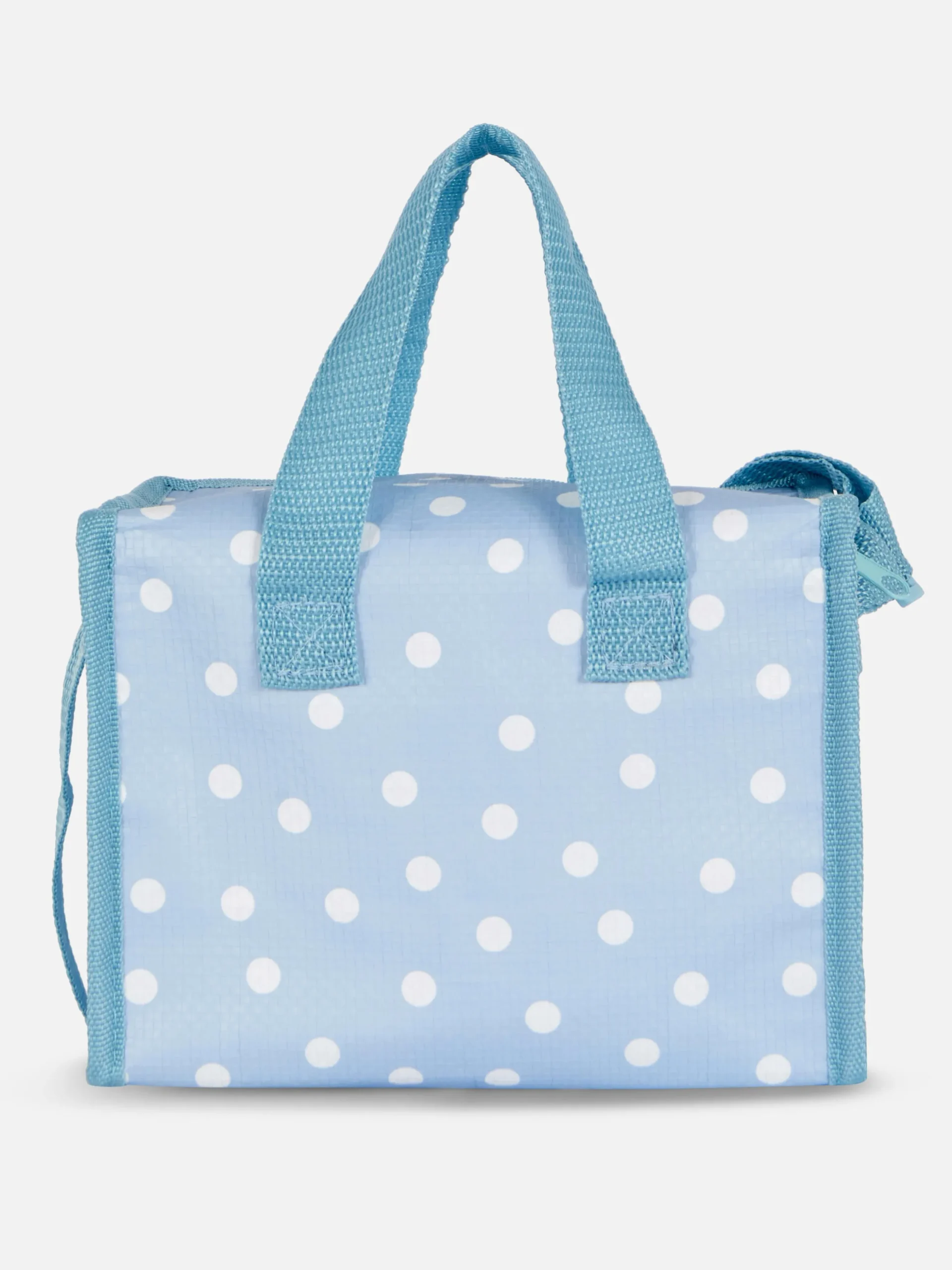 Bolsa Isotérmica Para El Almuerzo