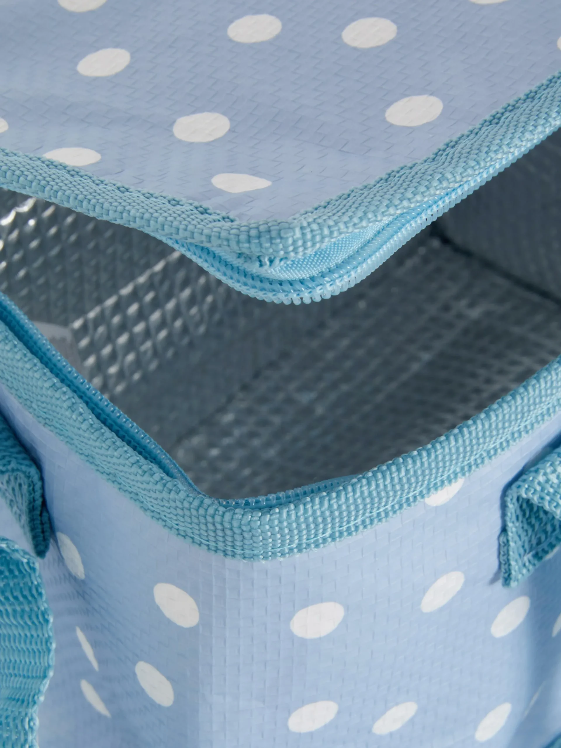 Bolsa Isotérmica Para El Almuerzo