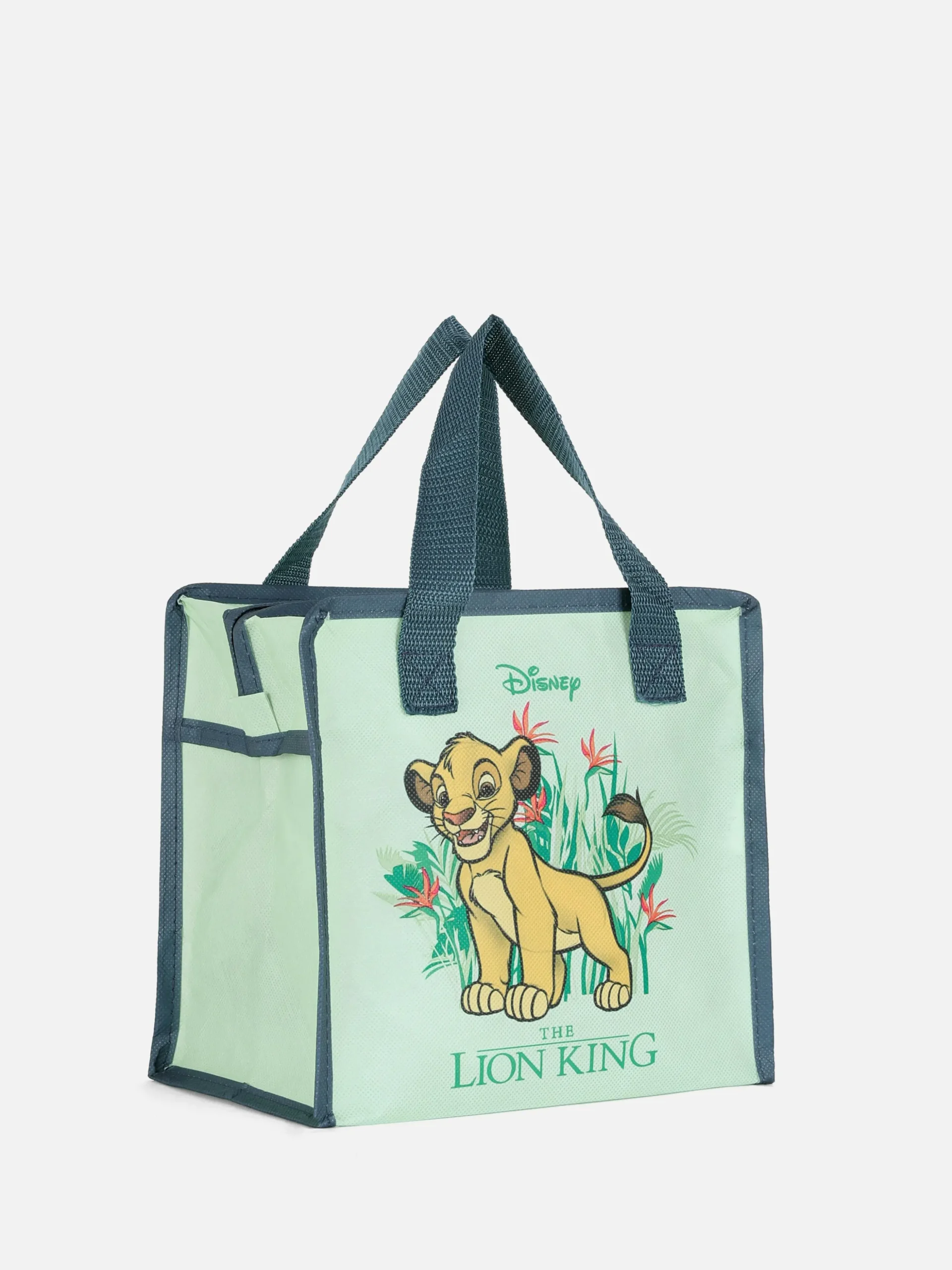 Bolsa Para El Almuerzo 30.º Aniversario El Rey León