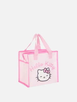 Bolsa Para El Almuerzo De Hello Kitty