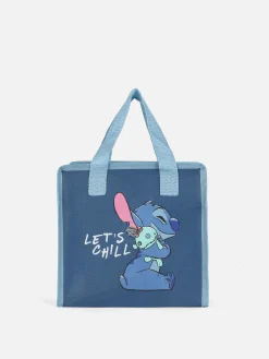 Bolsa Reutilizable De Stitch De Disney