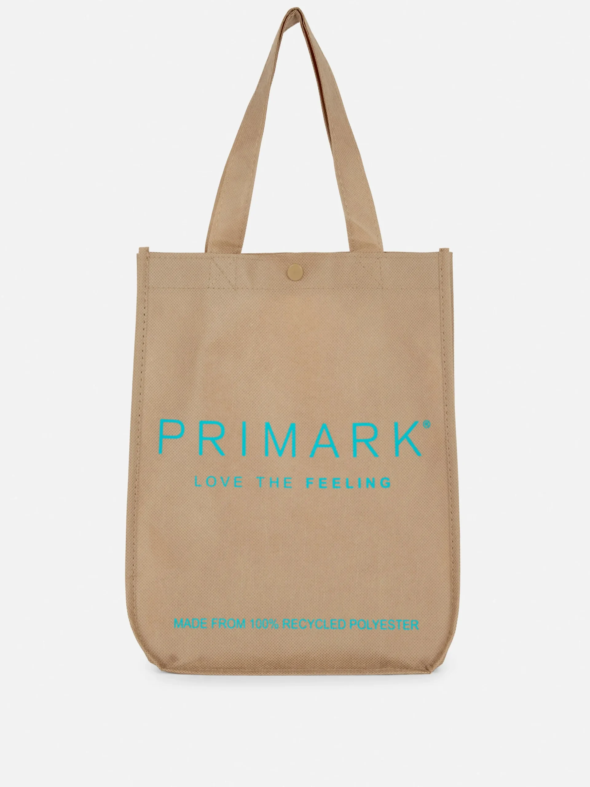 Bolsa Reutilizable Pequeña De Primark