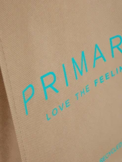 Bolsa Reutilizable Pequeña De Primark
