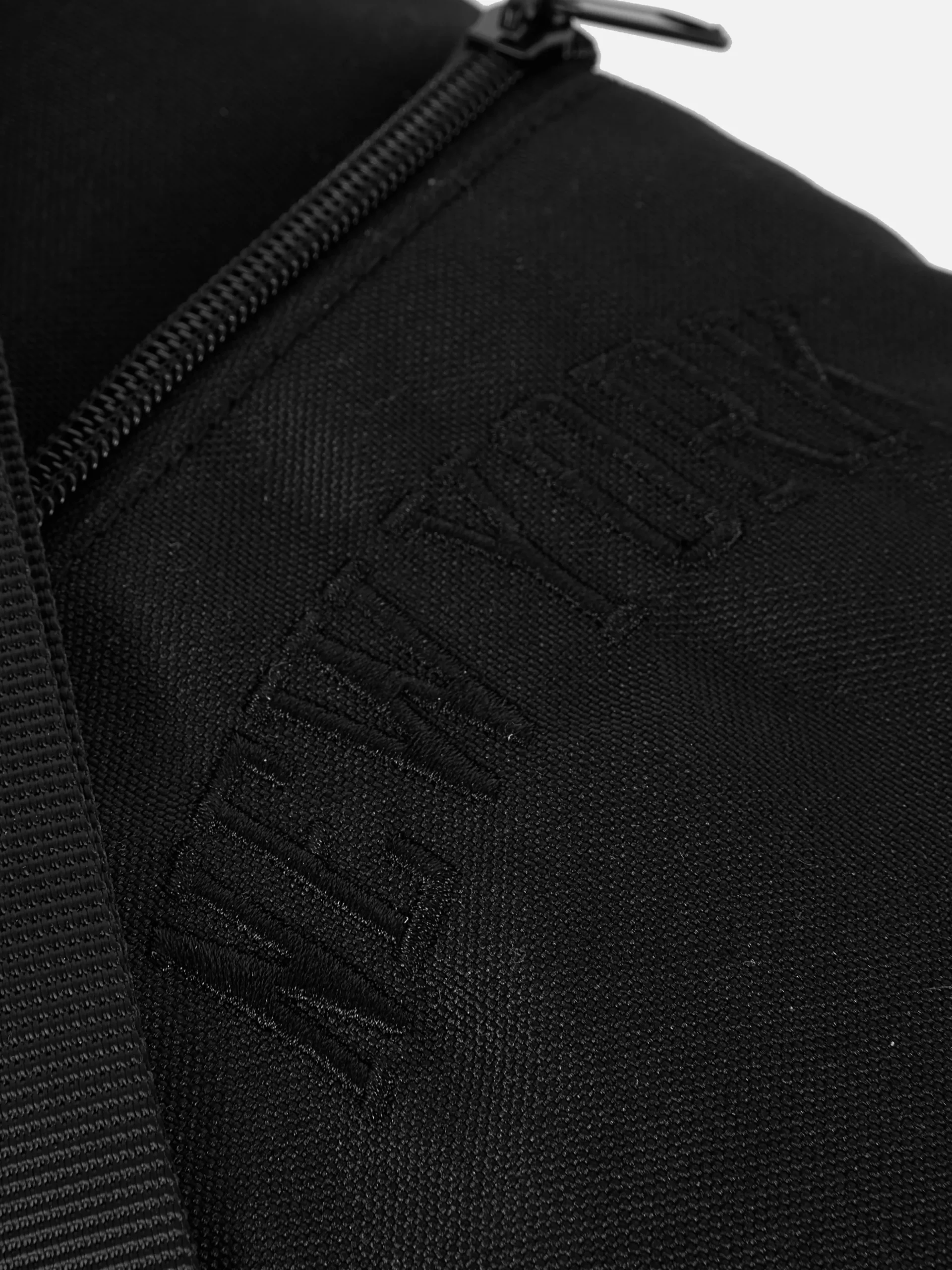 Bolso Bandolera Bordado