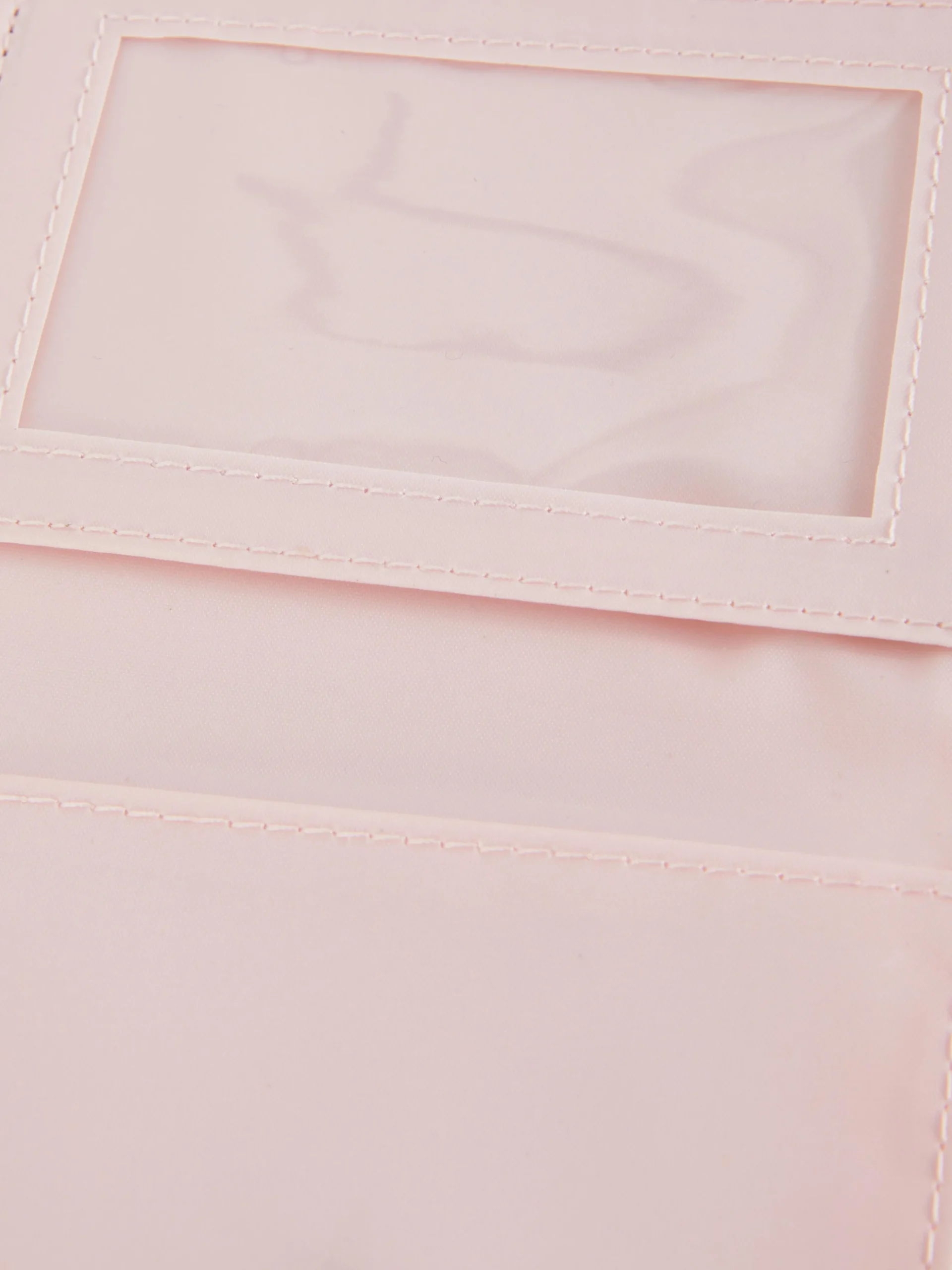 Bolso Con Cremallera E Inicial De Hello Kitty