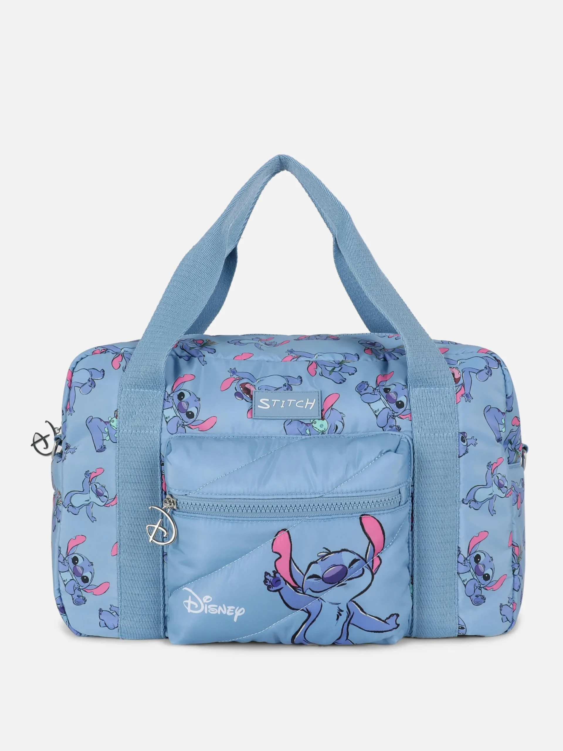 Bolso De Fin De Semana De Stitch De Disney