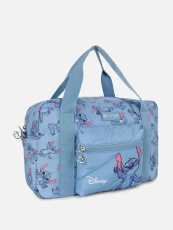 Bolso De Fin De Semana De Stitch De Disney