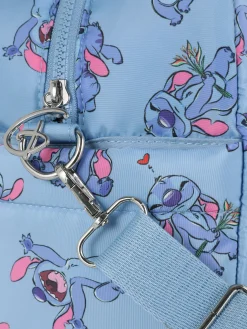 Bolso De Fin De Semana De Stitch De Disney