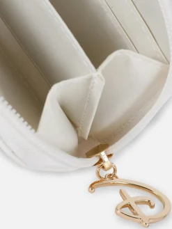 Bolso De Mano Con Adornos Dorados De Bambi De Disney