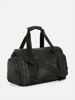 Bolso De Viaje Con Múltiples Compartimentos