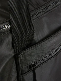 Bolso De Viaje Con Múltiples Compartimentos