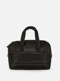 Bolso De Viaje De Cabina Acolchado