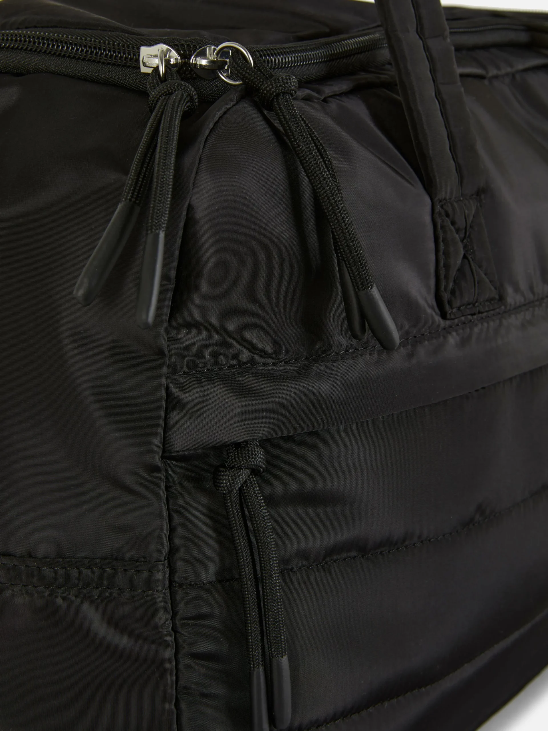 Bolso De Viaje De Cabina Acolchado