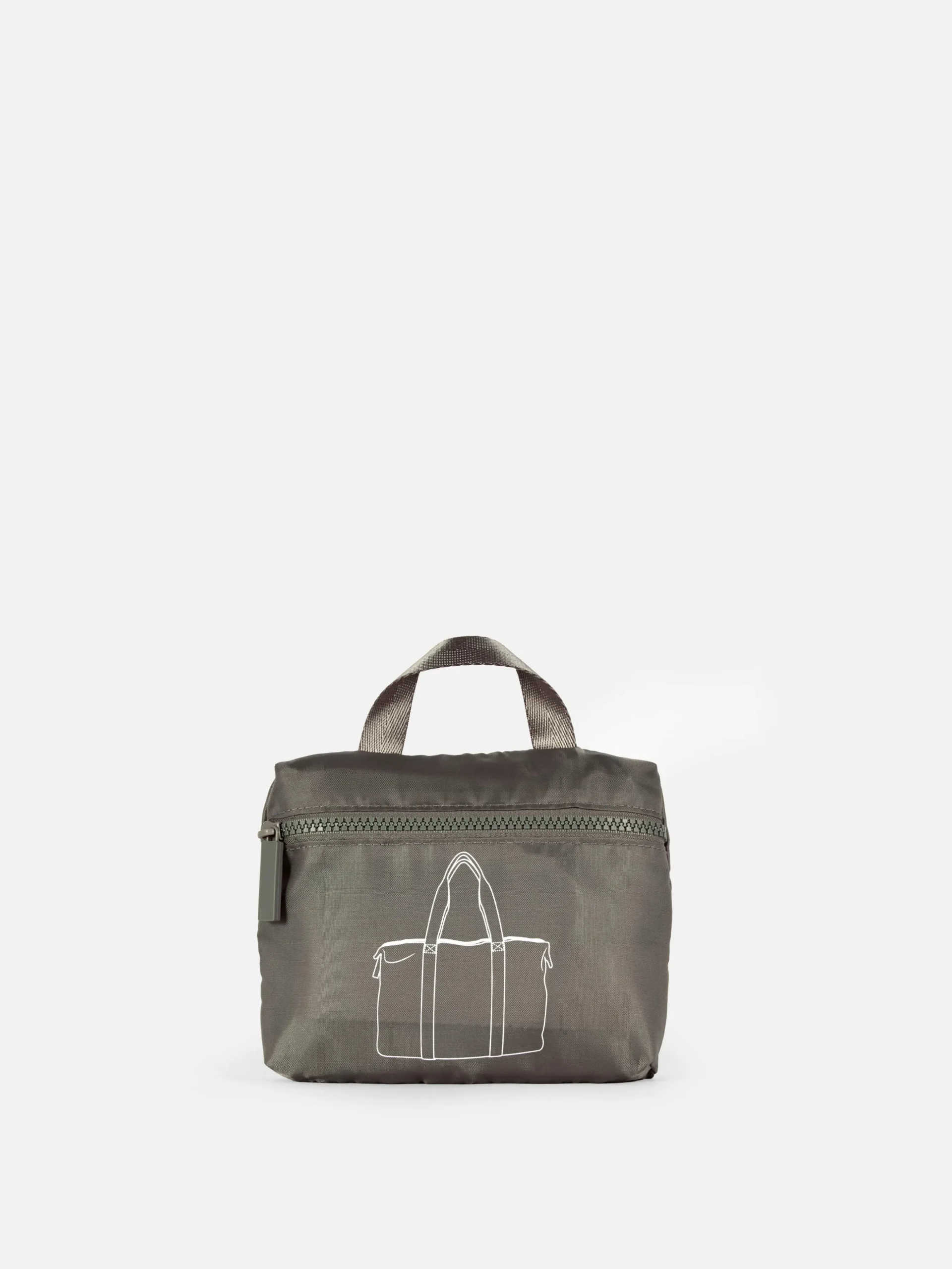 Bolso De Viaje Plegable