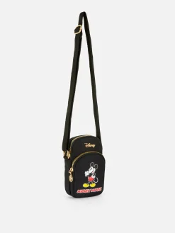 Bolso Para El Teléfono De Mickey Mouse De Disney