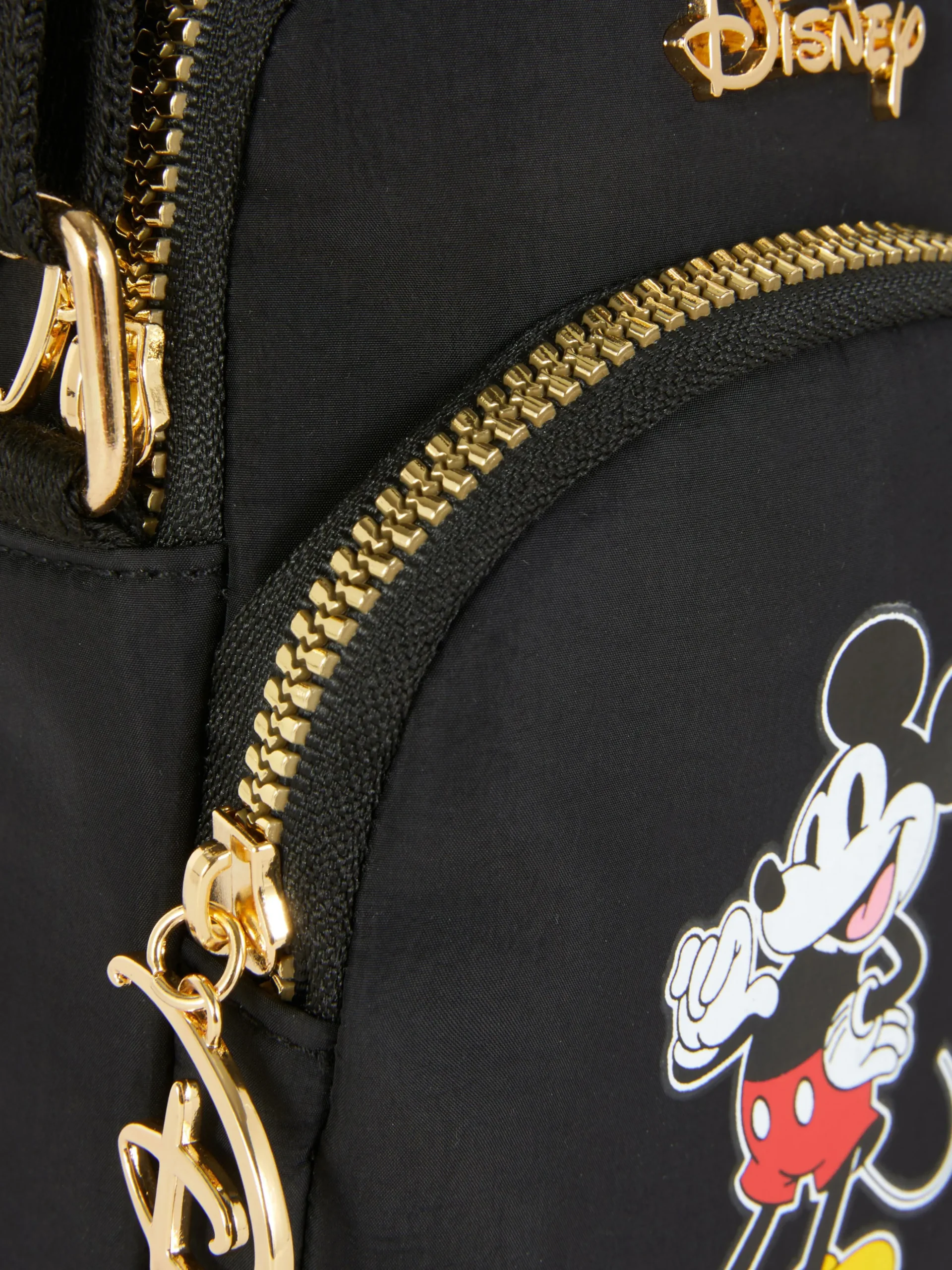 Bolso Para El Teléfono De Mickey Mouse De Disney