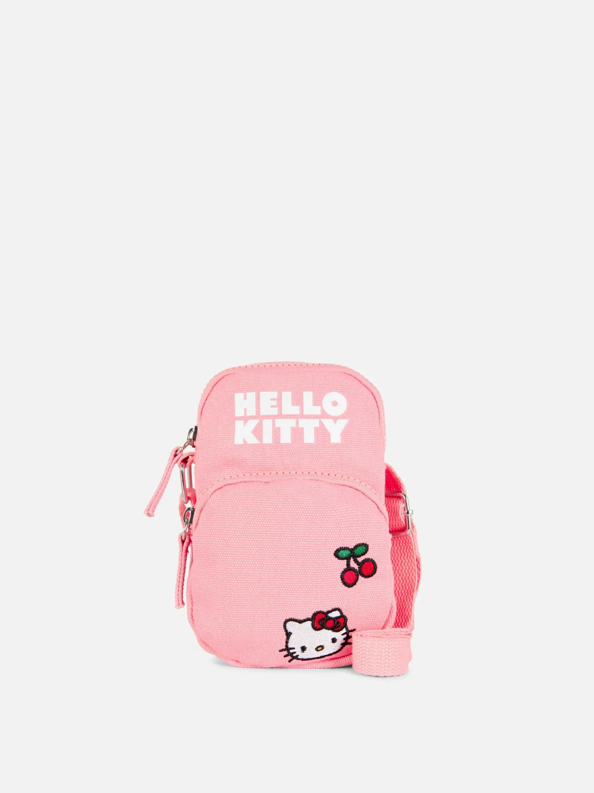 Bolso Para El Teléfono De Hello Kitty
