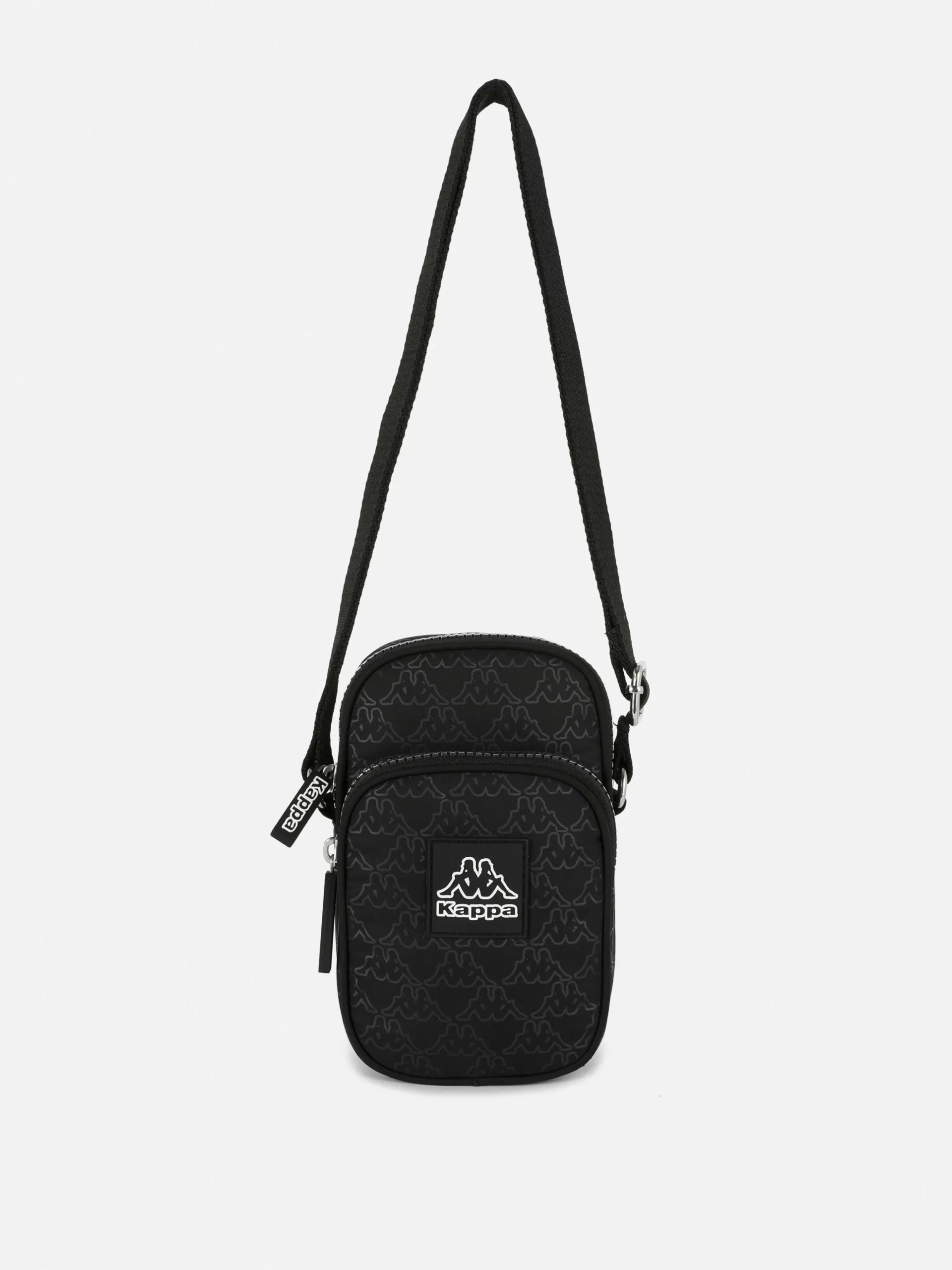 Bolso Para El Teléfono De Kappa X Primark